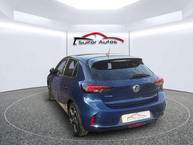 2020 VAUXHALL CORSA - Photo 5