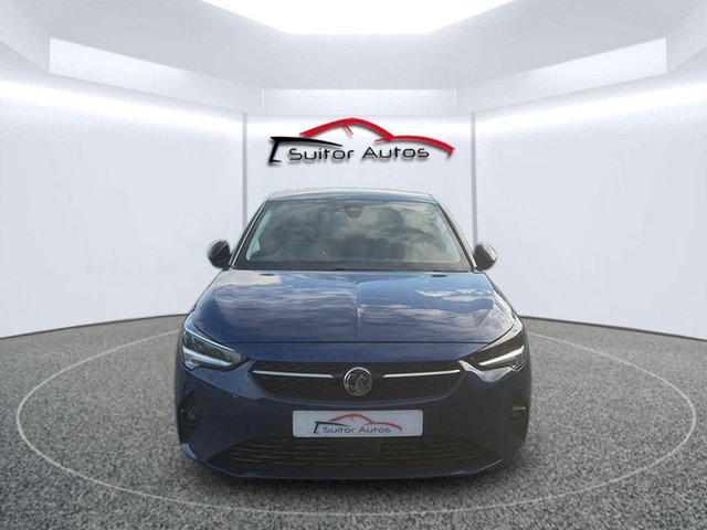 2020 VAUXHALL CORSA - Photo 2
