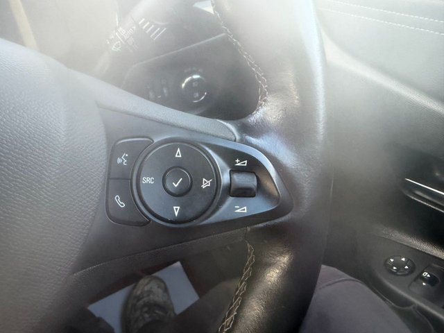 2020 VAUXHALL CORSA - Photo 9