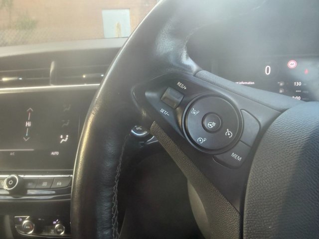 2020 VAUXHALL CORSA - Photo 10