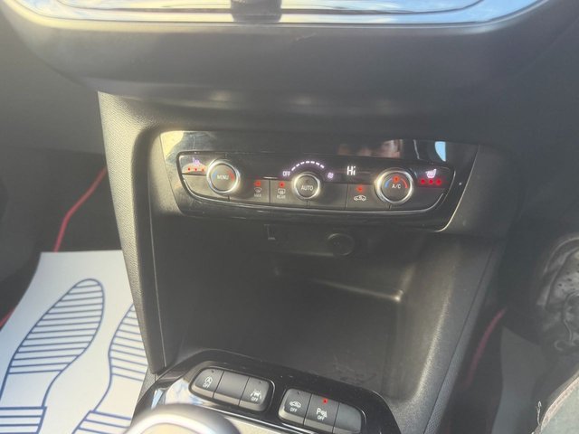 2020 VAUXHALL CORSA - Photo 11