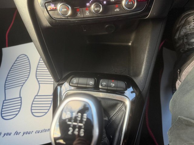 2020 VAUXHALL CORSA - Photo 12