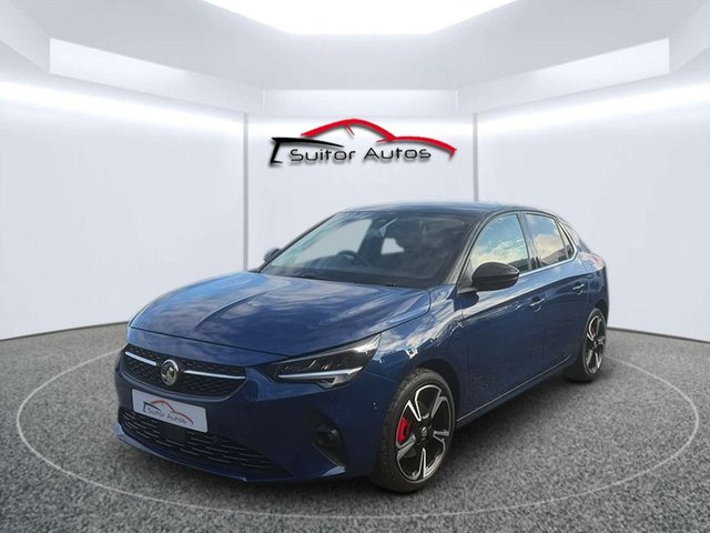 2020 VAUXHALL CORSA - Photo 3