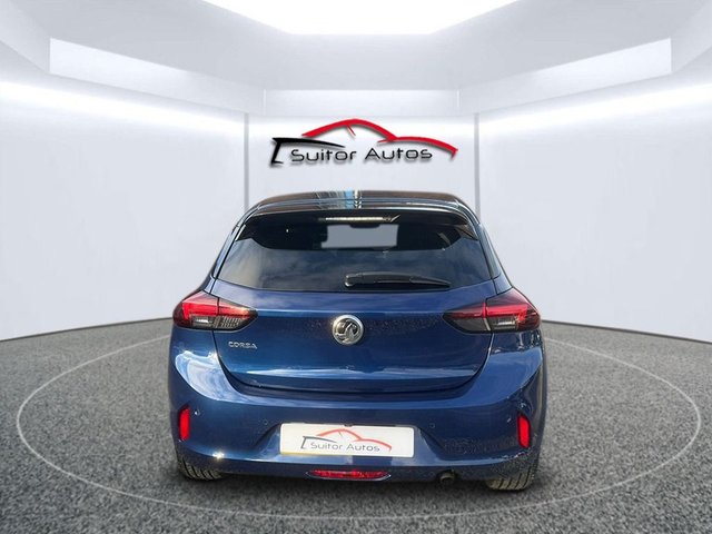2020 VAUXHALL CORSA - Photo 6