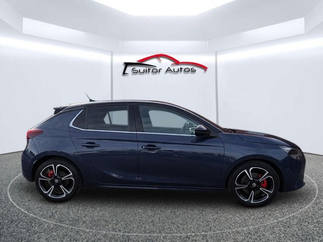 2020 VAUXHALL CORSA - Photo 8