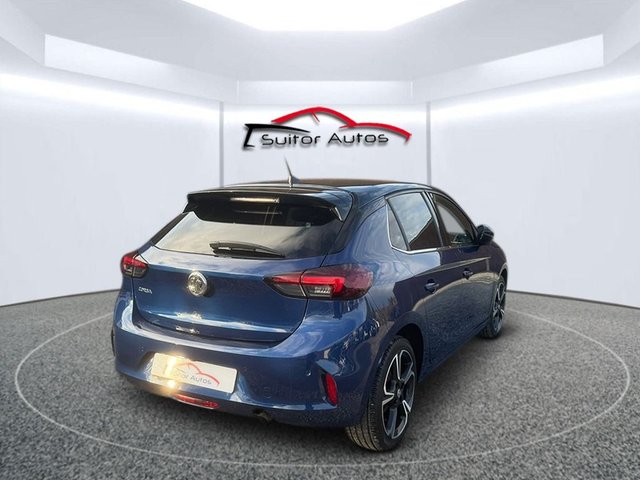2020 VAUXHALL CORSA - Photo 7