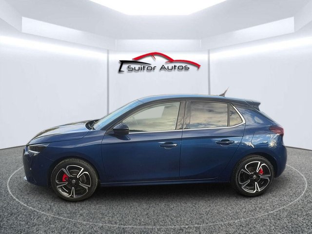 2020 VAUXHALL CORSA - Photo 4