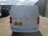 USED 2021 71 VAUXHALL VIVARO 1.5 Turbo D 2700 Sportive Panel Van 5dr Diesel Manual L1 H1 Euro 6 (s/s) (100 ps) L1 - SPORTIVE MODEL - AIR CON