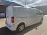 USED 2021 71 VAUXHALL VIVARO 1.5 Turbo D 2700 Sportive Panel Van 5dr Diesel Manual L1 H1 Euro 6 (s/s) (100 ps) L1 - SPORTIVE MODEL - AIR CON