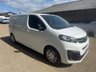 USED 2021 71 VAUXHALL VIVARO 1.5 Turbo D 2700 Sportive Panel Van 5dr Diesel Manual L1 H1 Euro 6 (s/s) (100 ps) L1 - SPORTIVE MODEL - AIR CON