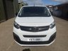 USED 2021 71 VAUXHALL VIVARO 1.5 Turbo D 2700 Sportive Panel Van 5dr Diesel Manual L1 H1 Euro 6 (s/s) (100 ps) L1 - SPORTIVE MODEL - AIR CON