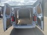 USED 2021 71 VAUXHALL VIVARO 1.5 Turbo D 2700 Sportive Panel Van 5dr Diesel Manual L1 H1 Euro 6 (s/s) (100 ps) L1 - SPORTIVE MODEL - AIR CON