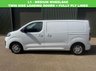 USED 2021 71 VAUXHALL VIVARO 1.5 Turbo D 2700 Sportive Panel Van 5dr Diesel Manual L1 H1 Euro 6 (s/s) (100 ps) L1 - SPORTIVE MODEL - AIR CON