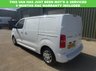 USED 2021 71 VAUXHALL VIVARO 1.5 Turbo D 2700 Sportive Panel Van 5dr Diesel Manual L1 H1 Euro 6 (s/s) (100 ps) L1 - SPORTIVE MODEL - AIR CON