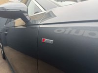 USED 2018 68 AUDI A4 1.4 TFSI S line Saloon 4dr Petrol S Tronic Euro 6 (s/s) (150 ps) 2 Owners, 7 services, Front & Rear Sensors, Tinted windows, Heated Wingmirrors, Rear Camera, Voice Commmand, Sat Nav, Apple Carplay, Android Auto, Upgraded Alloys, Heated Seats, Alcantara & Leather Seats, Lumbar Support