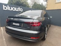 USED 2018 68 AUDI A4 1.4 TFSI S line Saloon 4dr Petrol S Tronic Euro 6 (s/s) (150 ps) 2 Owners, 7 services, Front & Rear Sensors, Tinted windows, Heated Wingmirrors, Rear Camera, Voice Commmand, Sat Nav, Apple Carplay, Android Auto, Upgraded Alloys, Heated Seats, Alcantara & Leather Seats, Lumbar Support