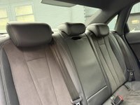 USED 2018 68 AUDI A4 1.4 TFSI S line Saloon 4dr Petrol S Tronic Euro 6 (s/s) (150 ps) 2 Owners, 7 services, Front & Rear Sensors, Tinted windows, Heated Wingmirrors, Rear Camera, Voice Commmand, Sat Nav, Apple Carplay, Android Auto, Upgraded Alloys, Heated Seats, Alcantara & Leather Seats, Lumbar Support