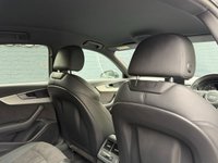 USED 2018 68 AUDI A4 1.4 TFSI S line Saloon 4dr Petrol S Tronic Euro 6 (s/s) (150 ps) 2 Owners, 7 services, Front & Rear Sensors, Tinted windows, Heated Wingmirrors, Rear Camera, Voice Commmand, Sat Nav, Apple Carplay, Android Auto, Upgraded Alloys, Heated Seats, Alcantara & Leather Seats, Lumbar Support