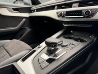 USED 2018 68 AUDI A4 1.4 TFSI S line Saloon 4dr Petrol S Tronic Euro 6 (s/s) (150 ps) 2 Owners, 7 services, Front & Rear Sensors, Tinted windows, Heated Wingmirrors, Rear Camera, Voice Commmand, Sat Nav, Apple Carplay, Android Auto, Upgraded Alloys, Heated Seats, Alcantara & Leather Seats, Lumbar Support
