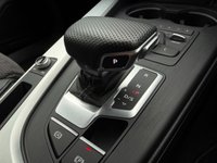 USED 2018 68 AUDI A4 1.4 TFSI S line Saloon 4dr Petrol S Tronic Euro 6 (s/s) (150 ps) 2 Owners, 7 services, Front & Rear Sensors, Tinted windows, Heated Wingmirrors, Rear Camera, Voice Commmand, Sat Nav, Apple Carplay, Android Auto, Upgraded Alloys, Heated Seats, Alcantara & Leather Seats, Lumbar Support