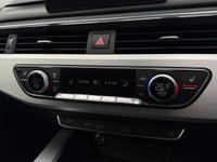USED 2018 68 AUDI A4 1.4 TFSI S line Saloon 4dr Petrol S Tronic Euro 6 (s/s) (150 ps) 2 Owners, 7 services, Front & Rear Sensors, Tinted windows, Heated Wingmirrors, Rear Camera, Voice Commmand, Sat Nav, Apple Carplay, Android Auto, Upgraded Alloys, Heated Seats, Alcantara & Leather Seats, Lumbar Support