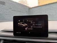 USED 2018 68 AUDI A4 1.4 TFSI S line Saloon 4dr Petrol S Tronic Euro 6 (s/s) (150 ps) 2 Owners, 7 services, Front & Rear Sensors, Tinted windows, Heated Wingmirrors, Rear Camera, Voice Commmand, Sat Nav, Apple Carplay, Android Auto, Upgraded Alloys, Heated Seats, Alcantara & Leather Seats, Lumbar Support