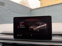 USED 2018 68 AUDI A4 1.4 TFSI S line Saloon 4dr Petrol S Tronic Euro 6 (s/s) (150 ps) 2 Owners, 7 services, Front & Rear Sensors, Tinted windows, Heated Wingmirrors, Rear Camera, Voice Commmand, Sat Nav, Apple Carplay, Android Auto, Upgraded Alloys, Heated Seats, Alcantara & Leather Seats, Lumbar Support