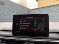 USED 2018 68 AUDI A4 1.4 TFSI S line Saloon 4dr Petrol S Tronic Euro 6 (s/s) (150 ps) 2 Owners, 7 services, Front & Rear Sensors, Tinted windows, Heated Wingmirrors, Rear Camera, Voice Commmand, Sat Nav, Apple Carplay, Android Auto, Upgraded Alloys, Heated Seats, Alcantara & Leather Seats, Lumbar Support