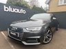 USED 2018 68 AUDI A4 1.4 TFSI S line Saloon 4dr Petrol S Tronic Euro 6 (s/s) (150 ps) 2 Owners, 7 services, Front & Rear Sensors, Tinted windows, Heated Wingmirrors, Rear Camera, Voice Commmand, Sat Nav, Apple Carplay, Android Auto, Upgraded Alloys, Heated Seats, Alcantara & Leather Seats, Lumbar Support