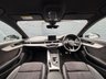 USED 2018 68 AUDI A4 1.4 TFSI S line Saloon 4dr Petrol S Tronic Euro 6 (s/s) (150 ps) 2 Owners, 7 services, Front & Rear Sensors, Tinted windows, Heated Wingmirrors, Rear Camera, Voice Commmand, Sat Nav, Apple Carplay, Android Auto, Upgraded Alloys, Heated Seats, Alcantara & Leather Seats, Lumbar Support