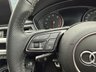 USED 2018 68 AUDI A4 1.4 TFSI S line Saloon 4dr Petrol S Tronic Euro 6 (s/s) (150 ps) 2 Owners, 7 services, Front & Rear Sensors, Tinted windows, Heated Wingmirrors, Rear Camera, Voice Commmand, Sat Nav, Apple Carplay, Android Auto, Upgraded Alloys, Heated Seats, Alcantara & Leather Seats, Lumbar Support