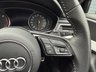 USED 2018 68 AUDI A4 1.4 TFSI S line Saloon 4dr Petrol S Tronic Euro 6 (s/s) (150 ps) 2 Owners, 7 services, Front & Rear Sensors, Tinted windows, Heated Wingmirrors, Rear Camera, Voice Commmand, Sat Nav, Apple Carplay, Android Auto, Upgraded Alloys, Heated Seats, Alcantara & Leather Seats, Lumbar Support