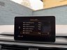 USED 2018 68 AUDI A4 1.4 TFSI S line Saloon 4dr Petrol S Tronic Euro 6 (s/s) (150 ps) 2 Owners, 7 services, Front & Rear Sensors, Tinted windows, Heated Wingmirrors, Rear Camera, Voice Commmand, Sat Nav, Apple Carplay, Android Auto, Upgraded Alloys, Heated Seats, Alcantara & Leather Seats, Lumbar Support