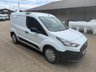 USED 2019 19 FORD TRANSIT CONNECT 1.5 220 EcoBlue Panel Van 5dr Diesel Manual L1 Euro 6 (s/s) (100 ps) AIR CON - CRUISE - REV CAMERA