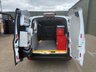 USED 2019 19 FORD TRANSIT CONNECT 1.5 220 EcoBlue Panel Van 5dr Diesel Manual L1 Euro 6 (s/s) (100 ps) AIR CON - CRUISE - REV CAMERA
