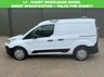 USED 2019 19 FORD TRANSIT CONNECT 1.5 220 EcoBlue Panel Van 5dr Diesel Manual L1 Euro 6 (s/s) (100 ps) AIR CON - CRUISE - REV CAMERA