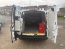 USED 2019 68 FORD TRANSIT CONNECT 1.5 220 EcoBlue Panel Van 5dr Diesel Manual L1 Euro 6 (s/s) (100 ps) AIR CON - CRUISE - REV CAMERA