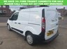 USED 2019 68 FORD TRANSIT CONNECT 1.5 220 EcoBlue Panel Van 5dr Diesel Manual L1 Euro 6 (s/s) (100 ps) AIR CON - CRUISE - REV CAMERA