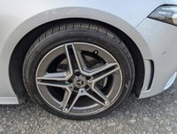 USED 2020 69 MERCEDES-BENZ A-CLASS 1.3 A200 AMG Line (Executive) Hatchback 5dr Petrol 7G-DCT Euro 6 (s/s) (163 ps) GENUINE LOW MILES!! VIRTUAL COCKPIT, HEATED SEATS!
