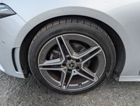USED 2020 69 MERCEDES-BENZ A-CLASS 1.3 A200 AMG Line (Executive) Hatchback 5dr Petrol 7G-DCT Euro 6 (s/s) (163 ps) GENUINE LOW MILES!! VIRTUAL COCKPIT, HEATED SEATS!