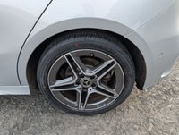 USED 2020 69 MERCEDES-BENZ A-CLASS 1.3 A200 AMG Line (Executive) Hatchback 5dr Petrol 7G-DCT Euro 6 (s/s) (163 ps) GENUINE LOW MILES!! VIRTUAL COCKPIT, HEATED SEATS!
