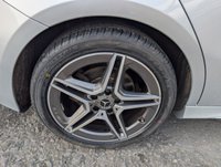 USED 2020 69 MERCEDES-BENZ A-CLASS 1.3 A200 AMG Line (Executive) Hatchback 5dr Petrol 7G-DCT Euro 6 (s/s) (163 ps) GENUINE LOW MILES!! VIRTUAL COCKPIT, HEATED SEATS!