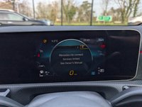USED 2020 69 MERCEDES-BENZ A-CLASS 1.3 A200 AMG Line (Executive) Hatchback 5dr Petrol 7G-DCT Euro 6 (s/s) (163 ps) GENUINE LOW MILES!! VIRTUAL COCKPIT, HEATED SEATS!