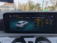 USED 2020 69 MERCEDES-BENZ A-CLASS 1.3 A200 AMG Line (Executive) Hatchback 5dr Petrol 7G-DCT Euro 6 (s/s) (163 ps) GENUINE LOW MILES!! VIRTUAL COCKPIT, HEATED SEATS!