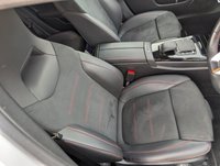 USED 2020 69 MERCEDES-BENZ A-CLASS 1.3 A200 AMG Line (Executive) Hatchback 5dr Petrol 7G-DCT Euro 6 (s/s) (163 ps) GENUINE LOW MILES!! VIRTUAL COCKPIT, HEATED SEATS!