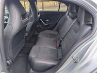 USED 2020 69 MERCEDES-BENZ A-CLASS 1.3 A200 AMG Line (Executive) Hatchback 5dr Petrol 7G-DCT Euro 6 (s/s) (163 ps) GENUINE LOW MILES!! VIRTUAL COCKPIT, HEATED SEATS!