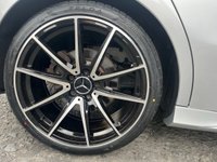 USED 2020 69 MERCEDES-BENZ A-CLASS 1.3 A200 AMG Line (Executive) Hatchback 5dr Petrol 7G-DCT Euro 6 (s/s) (163 ps) GENUINE LOW MILES !! - HEATED SEATS - 19" ALLOY WHEELS