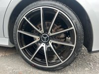 USED 2020 69 MERCEDES-BENZ A-CLASS 1.3 A200 AMG Line (Executive) Hatchback 5dr Petrol 7G-DCT Euro 6 (s/s) (163 ps) GENUINE LOW MILES !! - HEATED SEATS - 19" ALLOY WHEELS