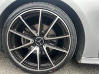 USED 2020 69 MERCEDES-BENZ A-CLASS 1.3 A200 AMG Line (Executive) Hatchback 5dr Petrol 7G-DCT Euro 6 (s/s) (163 ps) GENUINE LOW MILES !! - HEATED SEATS - 19" ALLOY WHEELS