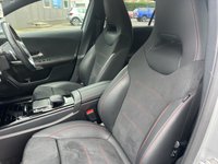 USED 2020 69 MERCEDES-BENZ A-CLASS 1.3 A200 AMG Line (Executive) Hatchback 5dr Petrol 7G-DCT Euro 6 (s/s) (163 ps) GENUINE LOW MILES !! - HEATED SEATS - 19" ALLOY WHEELS